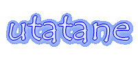 Utatane ^CgS
