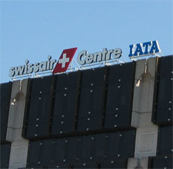 IATA