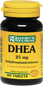 DHEA