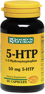 5-HTP