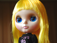 �L���[�g�A���h�L�����A�X