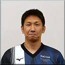 Naruki Umetsu