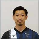 Atsushi Kamada