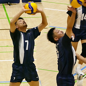 Naoki Hareyama