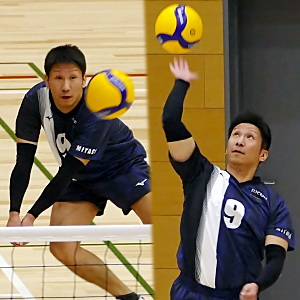 Naruki Umetsu