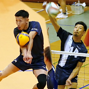 Atsushi Kamada