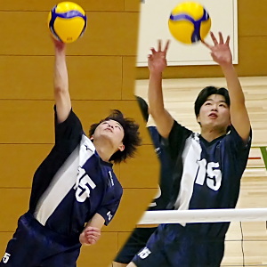 Kento Suzuki