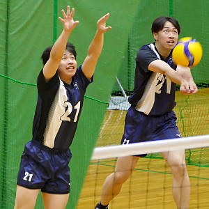 Riku Chiba