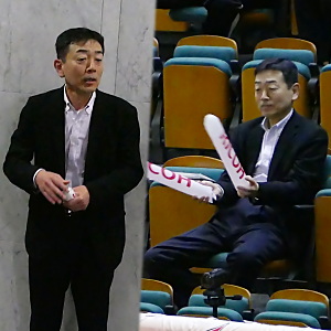 Masaru Shoji