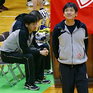 Tatsuya Eguchi