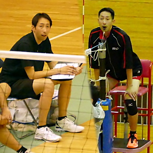 Taisuke Yoshida