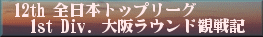 12th �S���{�g�b�v���[�O �t�@�[�X�g�f�B�r�W���� ��ド�E���h�ϐ�L