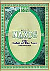 cheers for NAXOS!