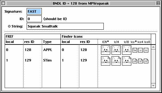 mpwsq has new BNDL resource