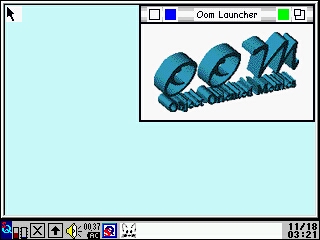 OOM Launcher