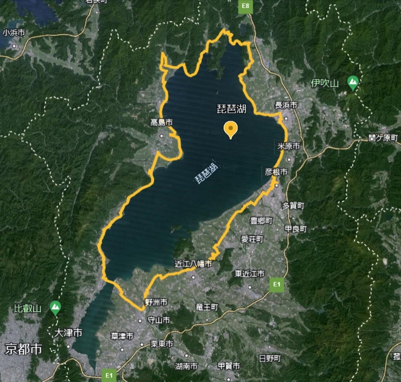 [gmap