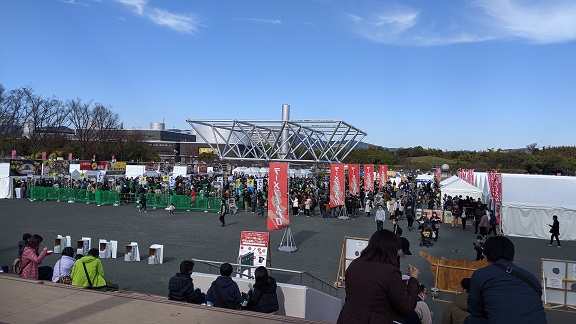 ラーメン博