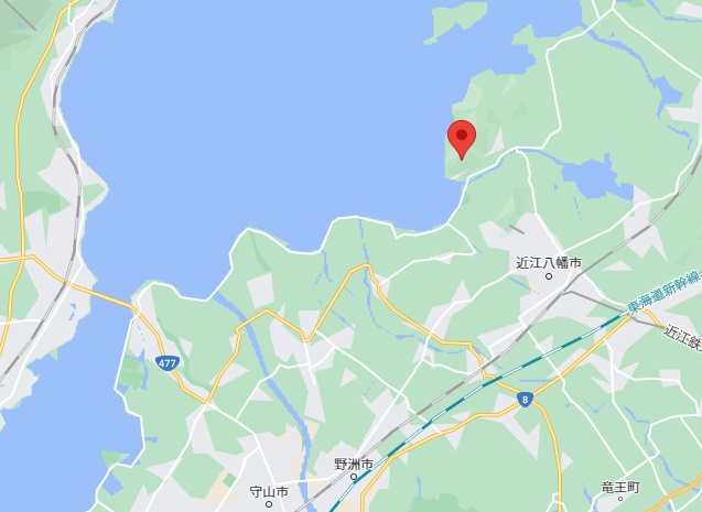 Rmap
