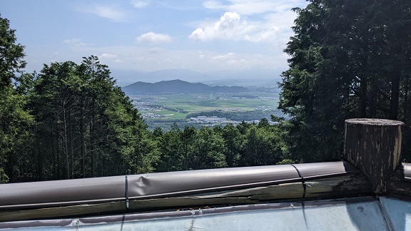 景観