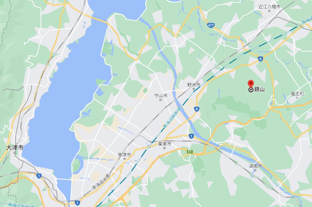 Rmap