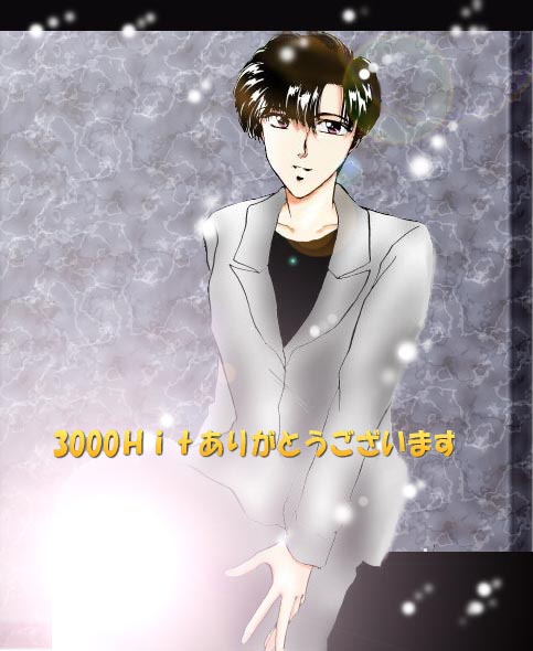 �̕`�������e�ɐF��h���Ă݂܂����i^^�j