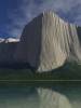 El Capitan and Merced river