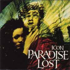 Paradise Lost - 'Gothic' CD - Paradise Lost